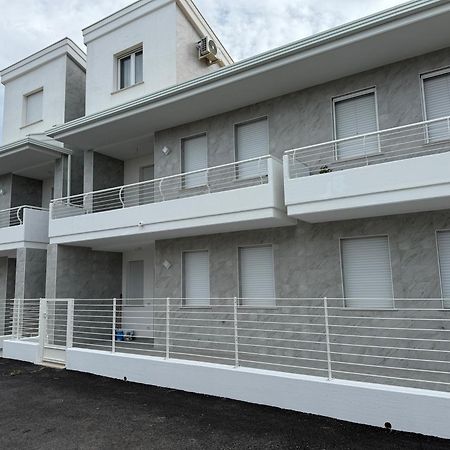 Residence Riva Del Mulino Марина ди Монтенеро Екстериор снимка
