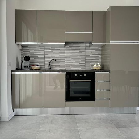 Residence Riva Del Mulino Марина ди Монтенеро Екстериор снимка