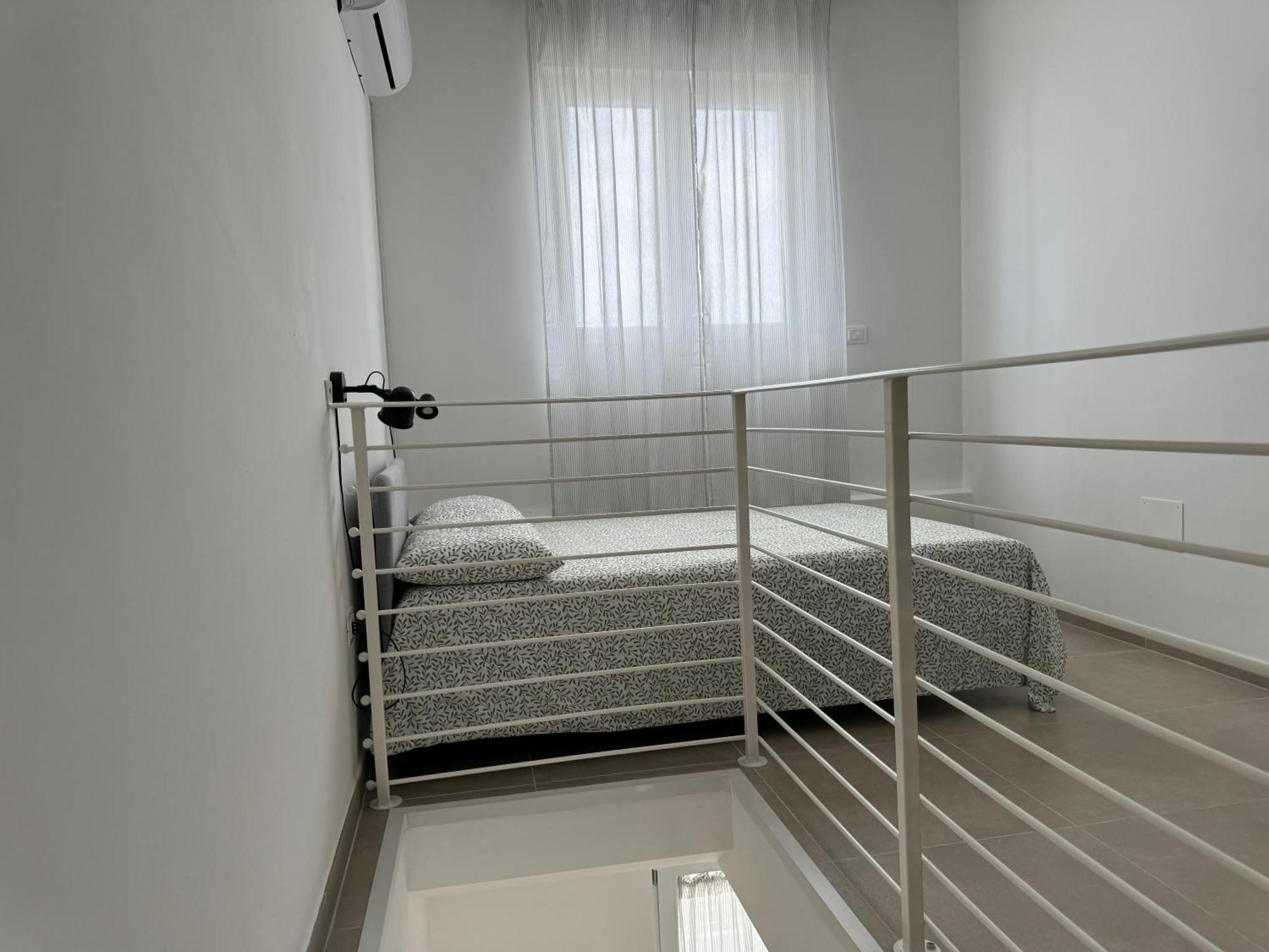 Residence Riva Del Mulino Марина ди Монтенеро Екстериор снимка