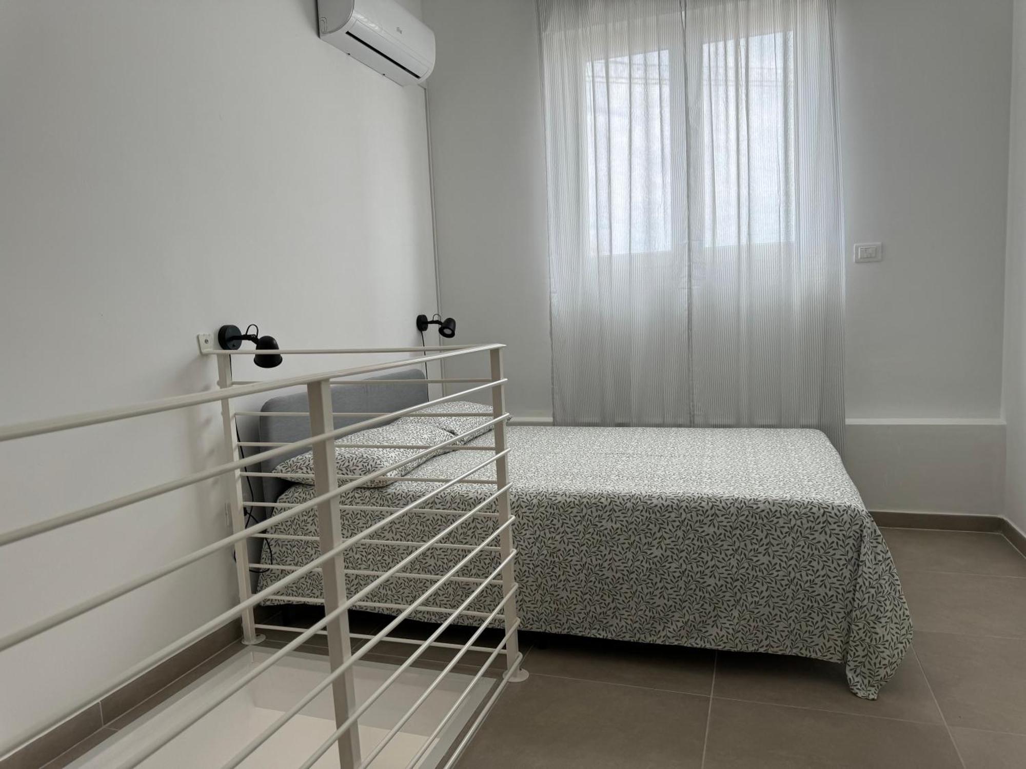 Residence Riva Del Mulino Марина ди Монтенеро Екстериор снимка