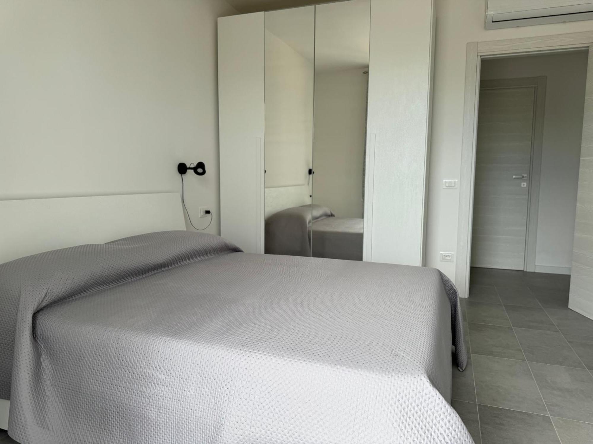 Residence Riva Del Mulino Марина ди Монтенеро Екстериор снимка