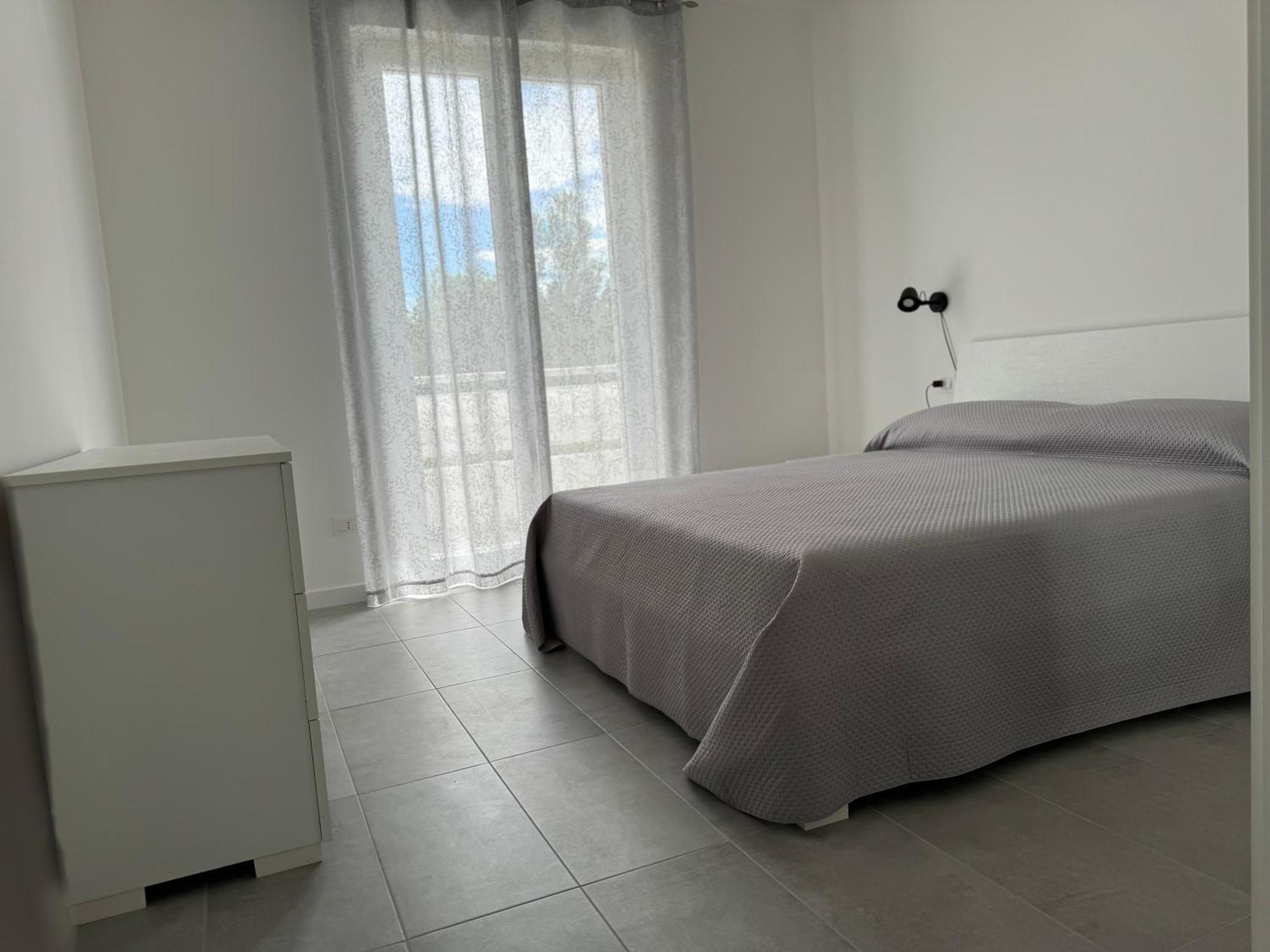 Residence Riva Del Mulino Марина ди Монтенеро Екстериор снимка