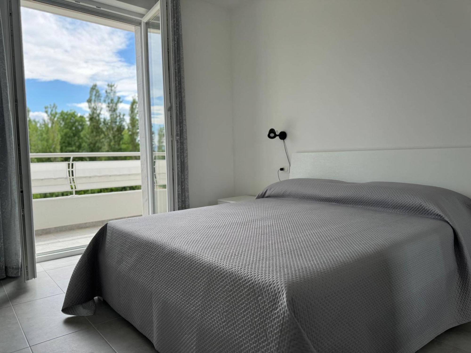 Residence Riva Del Mulino Марина ди Монтенеро Екстериор снимка