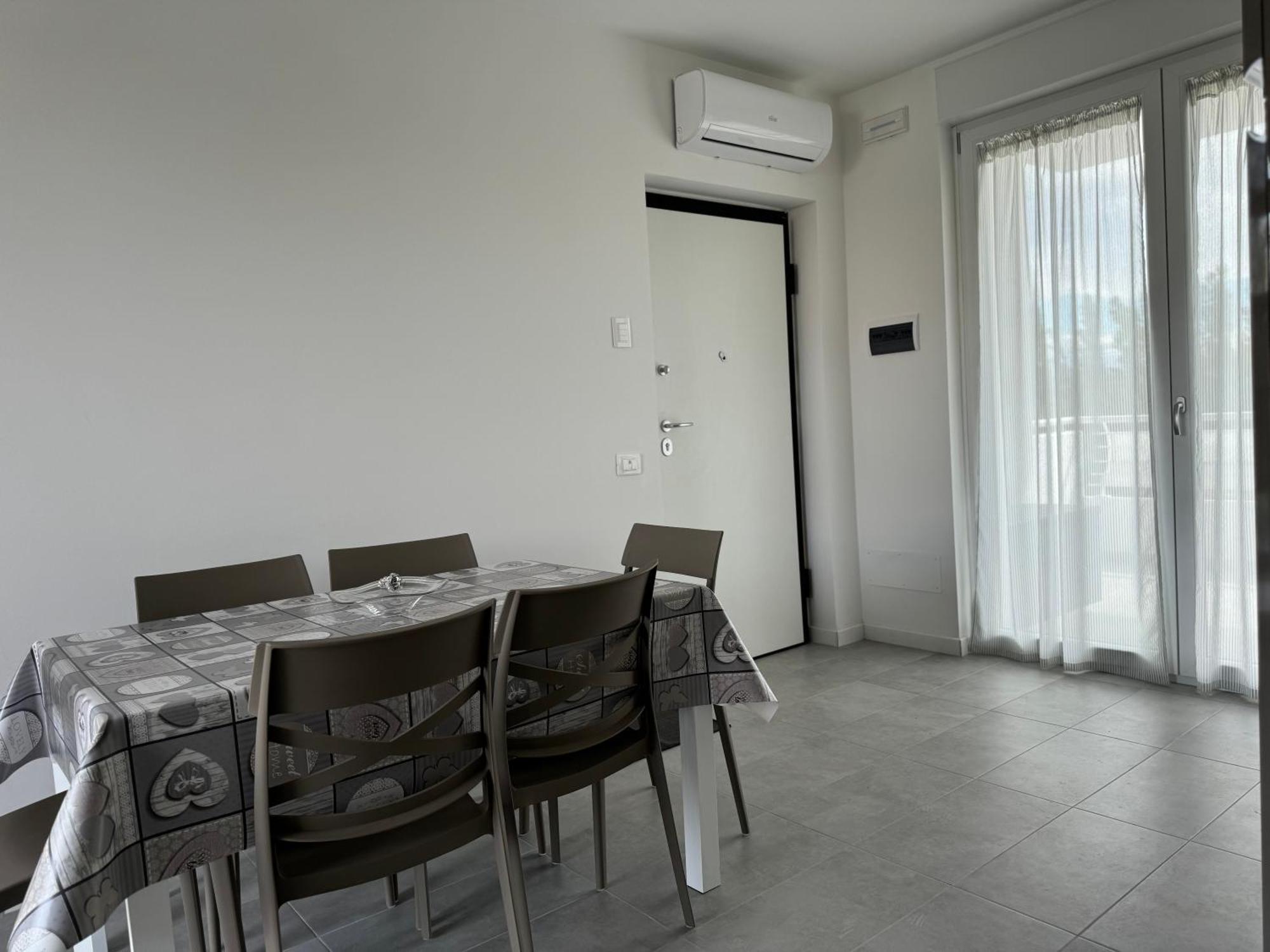 Residence Riva Del Mulino Марина ди Монтенеро Екстериор снимка