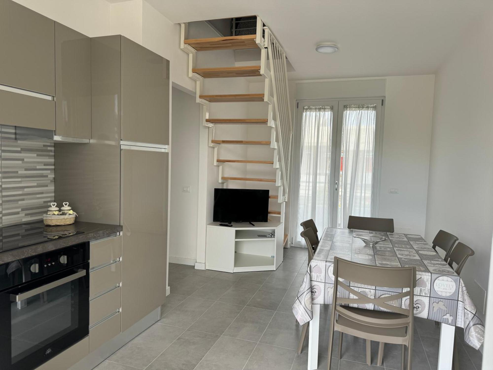 Residence Riva Del Mulino Марина ди Монтенеро Екстериор снимка
